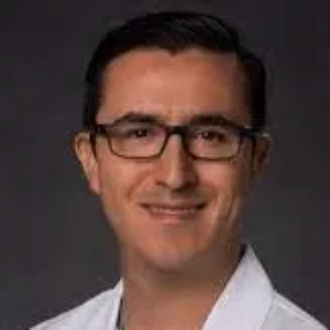 Antonio Mendoza Ladd