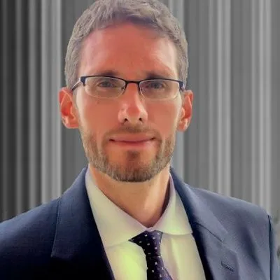 Christopher C. Thompson