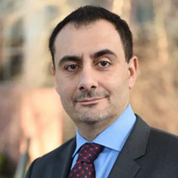 Michel Kahaleh