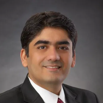 Mohit Girotra