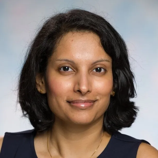 Monica Gaidhane